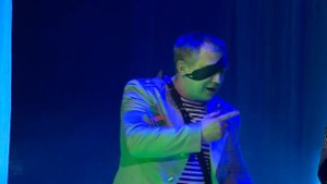 Спектакль Про Федота стрельца удалого молодца