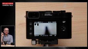 Red Dot Forum Camera Talk: The Leica Menu Episode - Part II: Q2 / Q2M