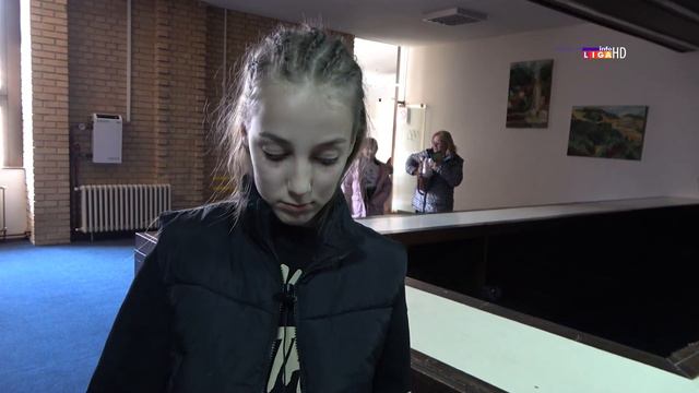 Najbolji recitatori Ivanjice смотреть онлайн