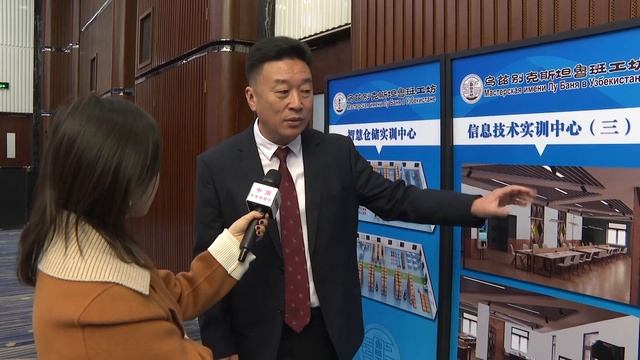 В Ташкенте появится первая «Мастерская Лу Баня»