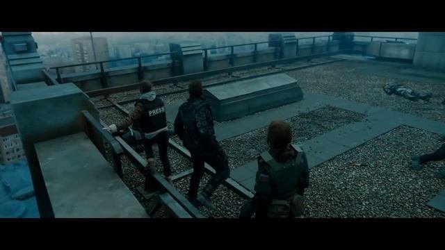 THE BLACKOUT Official Trailer (2020) Invasion Earth, Action, Sci-Fi Movie HD