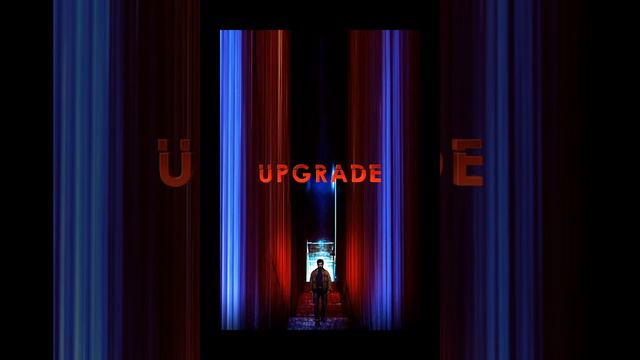 [REVIEW] UPGRADE