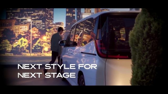 Все подробности! Новая Toyota Voxy 2022-2023. Интерьер и экстерьер, а так же ожидания.