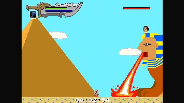 Top Fan Games🔥 Bit of War Boss Rush - Free Game Download смотреть онлайн