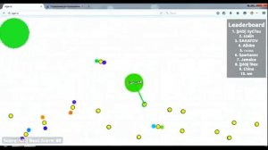 Читы для agar io + как скачать бота!