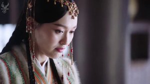 Легенда о Сяо Ча 1 сезон 7 серия