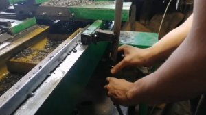 СОЖ на самодельный токарный станок своими руками.