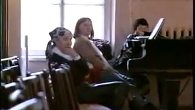 Вагановское YouTube смотреть онлайн