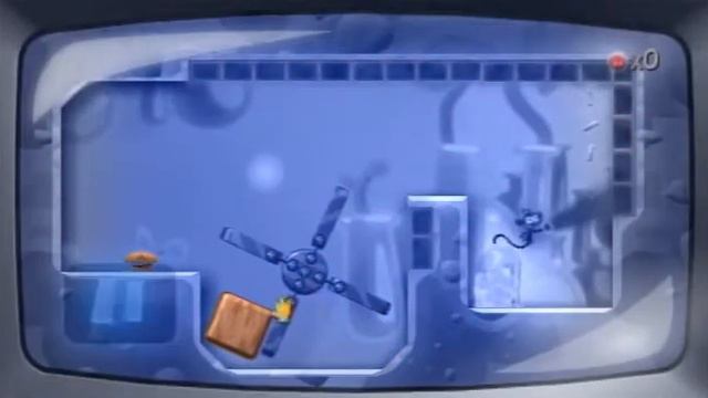 Funky Lab Rat World 2-3 Perfect Run смотреть онлайн