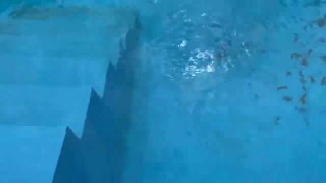 перекись водорода 60% для бассейна часть 2 смотреть онлайн