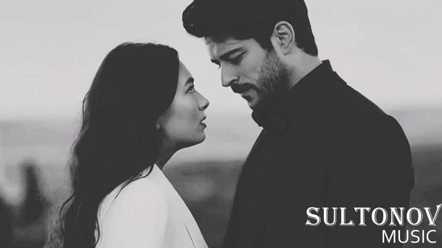 Ezo - Git Diyemem (Sultonov Remix) смотреть онлайн