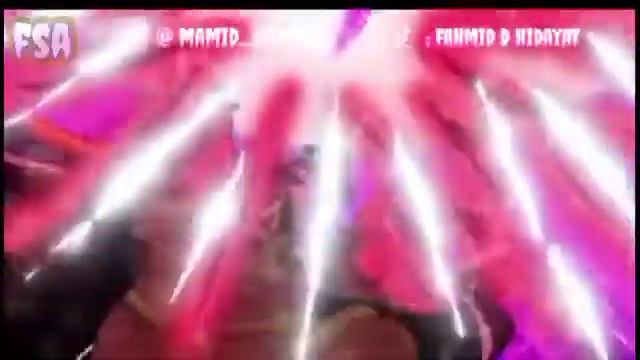 yamato vs hybrid kaido fan anime sub indo смотреть онлайн