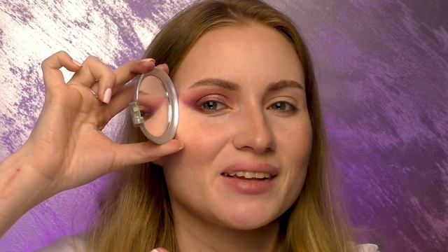 ВИВЬЕН САБО В КОЛЛАБЕ С RED AUTUTMN И MY DREAM PALETTE