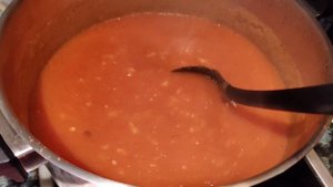 ОстАтки слАдки! Соус Краснодарский по рецепту Аннушки! Sauce Krasnodar.