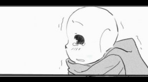 Найтмер! Н-нежне! Озвучка комиксов по Undertale