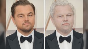 Как бы выглядели 15 знаменитостей, если бы они были альбиносами