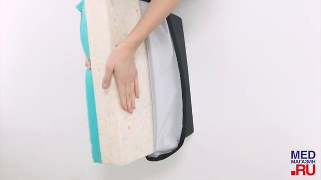 Подушка Barry Soft Extra смотреть онлайн