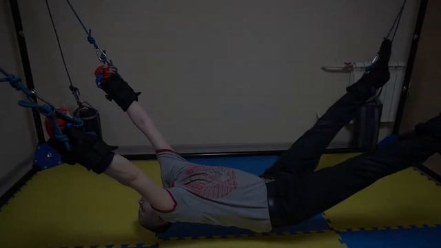 Тренажер правило в Абакане. Студия Гонг смотреть онлайн