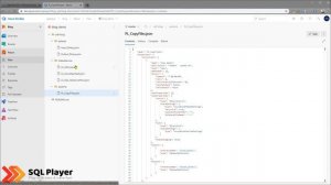 Azure Data Factory | Deployment from master branch code (JSON files)