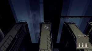 NieR: Automata - как получить Моторный клинок