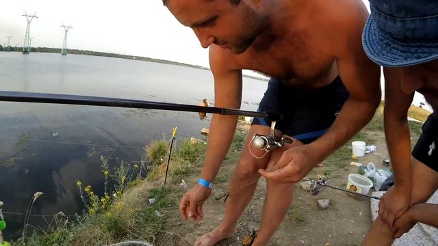 Старобешево 2017