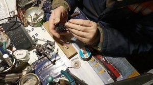 Мало кто знает Зачем надо и Как перепаять щётки на регуляторе напряжения ВАЗ, Славута, Таврия