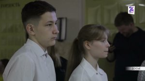 ЕГЭ и ОГЭ стартуют уже на следующей неделе. Готовы ли школы?