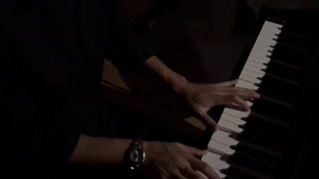 Room With a View — Yiruma | Dedication for Tatang смотреть онлайн