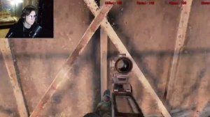 METRO 2033:Redux. Часть 5 - Останкинская телебашня