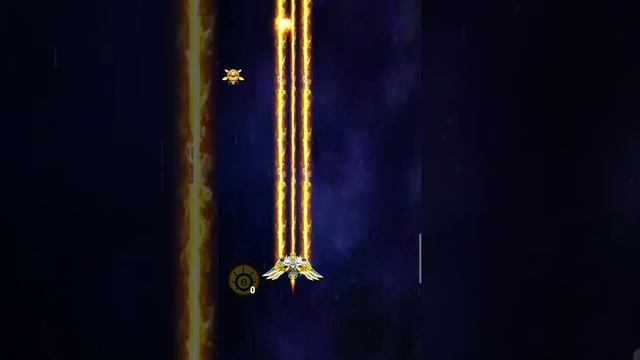 Space Shooter Game l Laser Beam Shooter  Walkthrough Gameplay iOS,Android #games #shorts