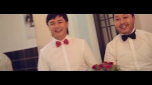 Замир Арыкбаев, Съездбек Искеналиев - Арноо (Кыргыз Клип)