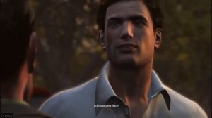 Mafia 2 all cutscenes Full GAME