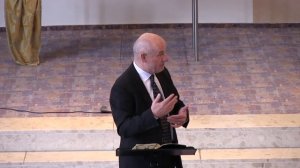 Мифы окутывающие 10 заповедей.  Пастор д-р Отто Вендель | Проповеди