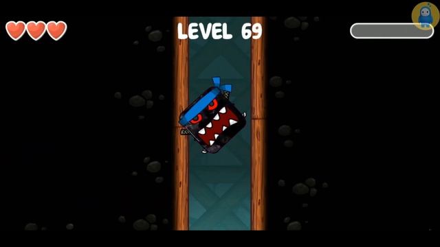 Red Ball 4 - Color Boss 2 Gameplay - All Bosses - All Levels - Part 5 смотреть онлайн