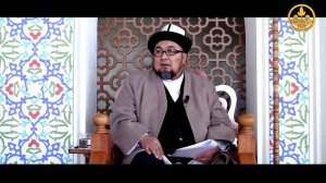 Ысырапкерчилик. Жума баяны. Шейх Чубак ажы  01 01 2016