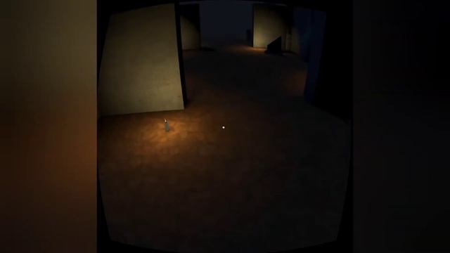 Прохождение RISING EVIL VR без джойстика #1