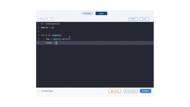 Python Problem : NESTED LIST | Coding practice 29 | Python Coding | Nxtwave CCBP 4.0 | Coding Tips