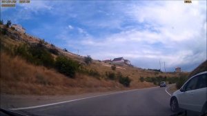 Севастополь. ул.Ревякина после ремонта.