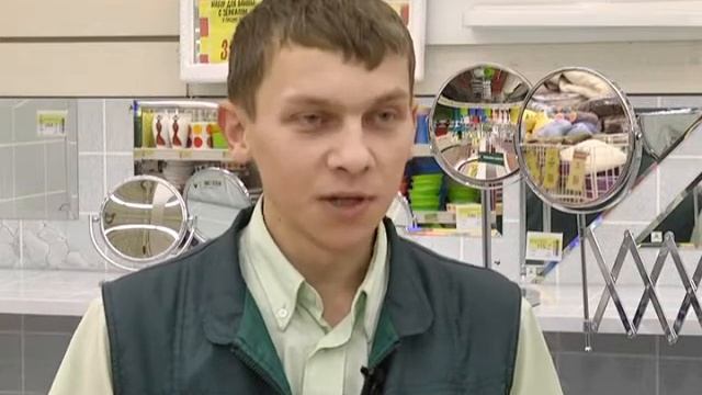 Рубрика "Большая стройка Лайт": выбираем зеркала для ванной комнаты смотреть онлайн