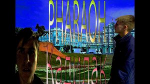 PHARAOH - Cadillac(Переиздание клипа)