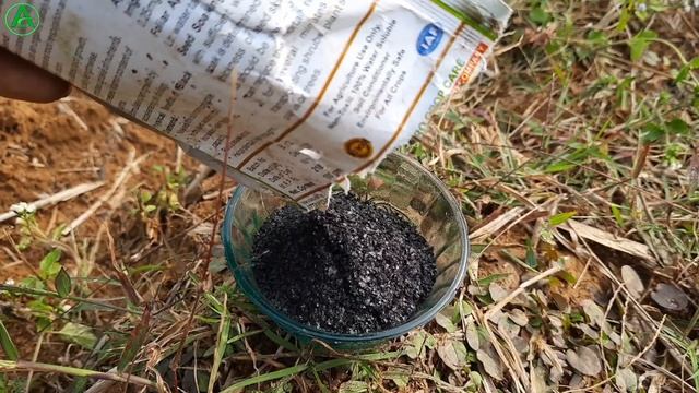 Humic acid use in hindi || ह्यूमिक एसिड के बारे में पूरी जानकारी смотреть онлайн