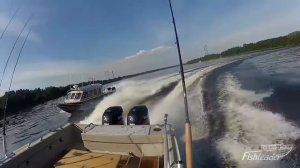 Лучший катер для рыбалки и экспедиций!! | Weldcraft 300 Cuddy King и 300 Ocean King | Купить катер