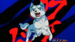 ●Легенда о Серебряном клыке Уиде/Серия 1 - "Его зовут Уид"●(Озвучено Anything Group)