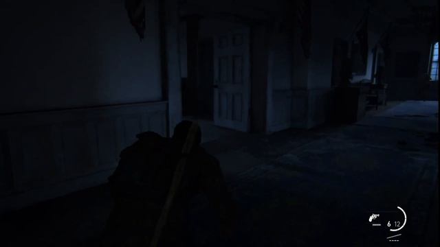 Прохождение The Last of Us Part I на ПК на русском ➤ Часть 5 ( Доберитесь до капитолия ) смотреть онлайн