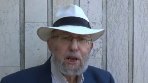 Еврейская история: ЛЮДИ, ГОДЫ, ДАТЫ (выпуск 30)