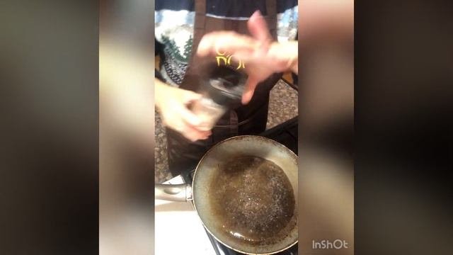 Жареный карп от Кашпошницы