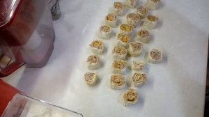 НУ ВОТ, МАЛО ИЗВЕСТНОЕ БЛЮДО! ПРИВЕТСВУЕМ -- ГРУЗИНЧИКИ!