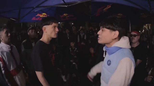 MEJORES MOMENTOS | SHAMAN KINGS 2023 смотреть онлайн