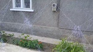 Ячея 120 мм. ПРИВЕТ ТОЛСТОЛОБ.#рыболовныесети #сплавнаясеть #сетинатолстолоба #крупныйтолстолоб