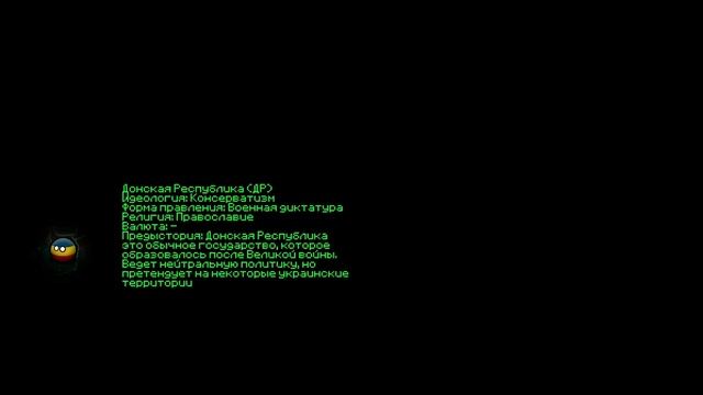 Nuclear death | Россия после ядерной войны | 1 серия | Предыстория смотреть онлайн